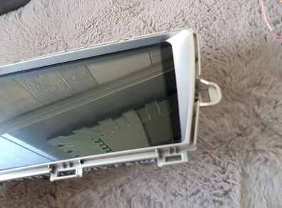 Car radio Prius 2013
