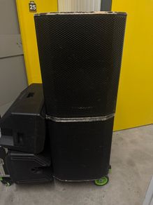 db technology sub 618 x2