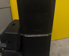 db technology sub 618 x2