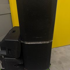 db technology sub 618 x2