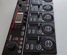 Looper station Boss RC505mkII