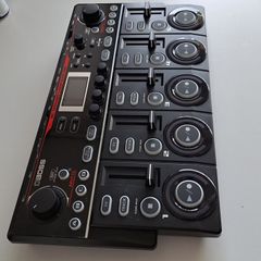 Looper station Boss 505mkII