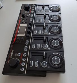 Looper station Boss 505mkII