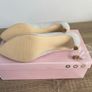 Mother of the Bride Shoes and Hand Bag Image 4