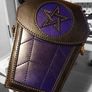 leather bag Image 2