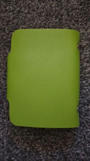shein green wallet card holder