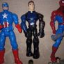 marvel figures Image 4