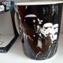 New star wars Disney mug Image 2