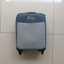 Carry on case with travel bag Image 2