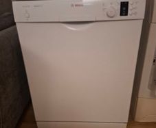 Bosch dishwasher