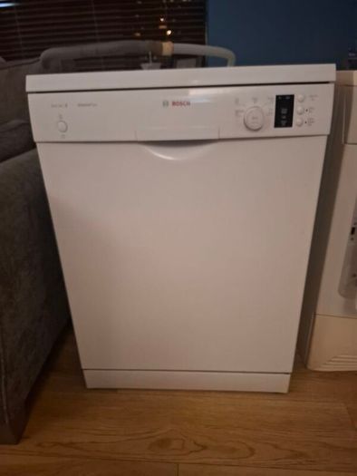 Bosch dishwasher