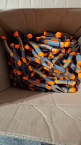60 X pliers