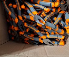 60 X pliers