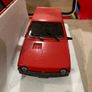 Fiat Ritmo - Strada 1/25 Polistil Rare 1978 Image 3