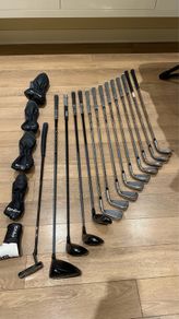 Ping G425 set left handed