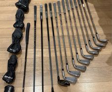 Ping G425 set left handed