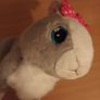 Betsy Interactive Plush Rabbit Image 5