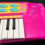 kids piano Image 3