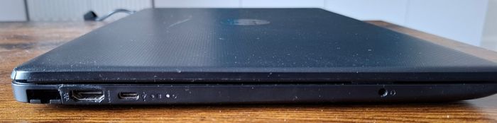 hp 15-dw1513sa Core i3 10110U 12GB RAM 128GB SSD 15.6 Inch Windows 11 Home