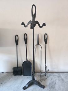 Fireplace Set