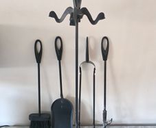 Fireplace Set