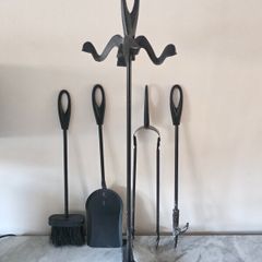 Fireplace Set