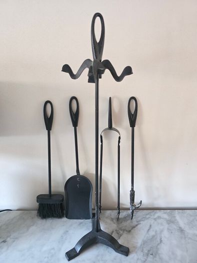 Fireplace Set