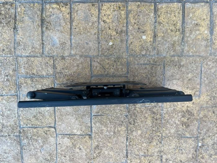 TV wall bracket.