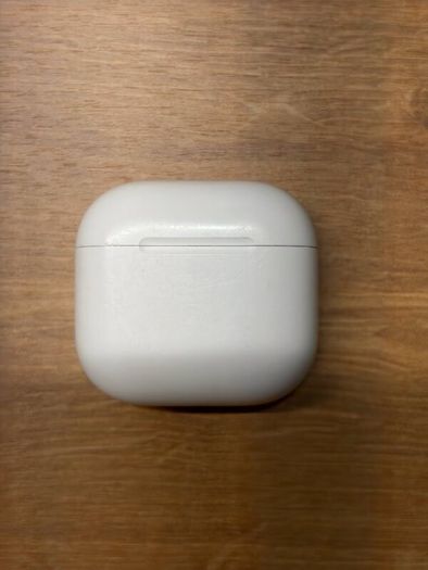 AirPods 4 Active Noise Cancellation Apple