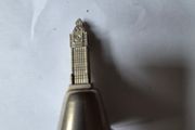 Hand Bell metsl