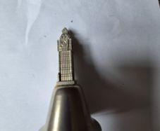 Hand Bell metsl