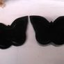Trinket box butterfly Image 3