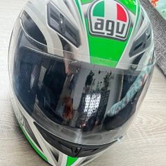 Motorbike Helmet