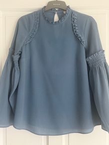 River Island Top