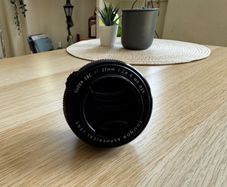 Fujifilm XF 27mm 2.8 R WR