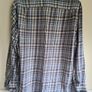 Mens BUGATTI check shirt long sleeve Size XL extra large  43/44 Image 8