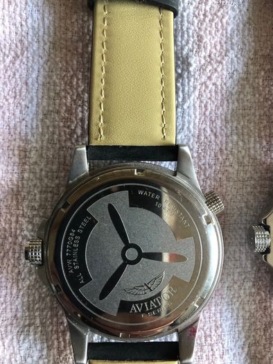 Watch collection