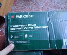 Welder