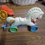 Vintage  Super Rare Authentic Irish Childhood Toy Image 2