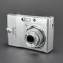 Nikon Coolpix L10 5.0MP Digital Camera Image 2