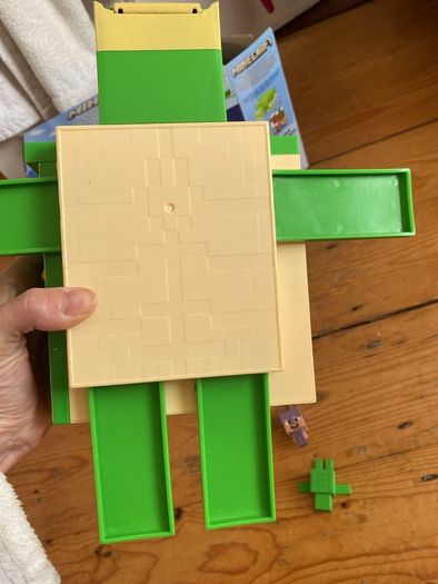 Minecraft