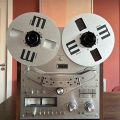 AKAI GX-635DB Reel to Reel Tape Recorder