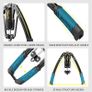 _Twister Arm Exerciser, Adjustable Hydraulic Pressure 10-200KG Arm Muscle Training Machine for Men and Women Home Chest Expander, Muscle Training Fitness Equipment, Arm Enhanced Exercise Strengthener Image 5