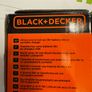 Black and Decker 18V Battery Adapter Image 3