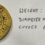 coins Venice  Nuremberg 1562 - 1713 Image 7