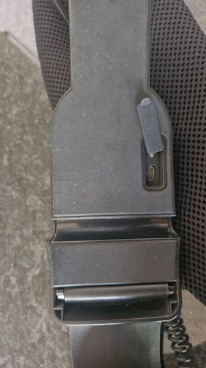 running equipment
