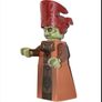 Lego NUTE GUNRAY Minifigure Lego Star Wars Lego Minifigure Image 2