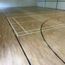 Sports hall Flooring Image 4