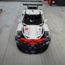 lego Technics Porsche 911 Image 3