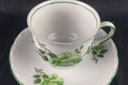 Vintage demitasse